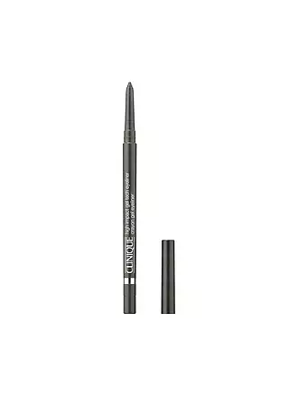 CLINIQUE | High ImpactTM Gel Tech Eyeliner​ (07 Polished Pewter) | 